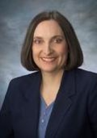 Dr. Teresa Ann Eckhart M.D.