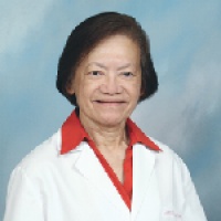 Dr. Crispina Ancheta Chen MD, Pediatrician