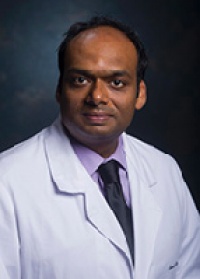Dr. Sunil  Daniel M.D.