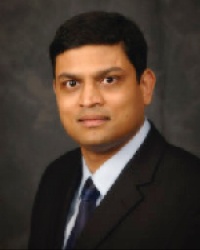 Dr. Rajesh Gopal Shenava M.D