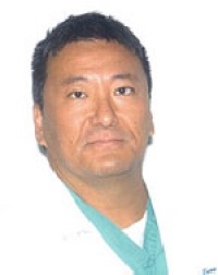 Dr. Kwang I Suh M.D.