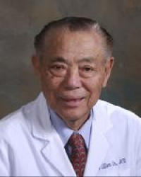 Dr. William  Oh MD