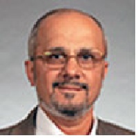 Dr. Abdul Butman MD, Internist