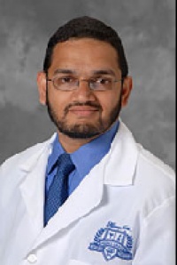 Dr. Mustufa Yahya Boxwalla M.D., Neonatal-Perinatal Medicine Specialist