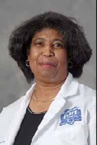 Dr. Sylvia J. Simon-jones M.D., OB-GYN (Obstetrician-Gynecologist)