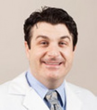 Dr. Robert Scoyni M.D., Gastroenterologist