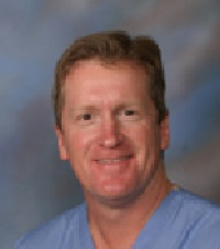 Dr. William T Sharp MD, Anesthesiologist