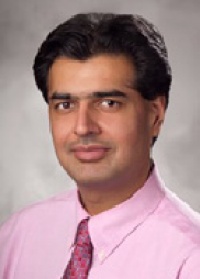 Dr. Jahanzeb Khan MD, Internist
