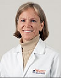 Julie Ann Matsumoto M.D., Radiologist