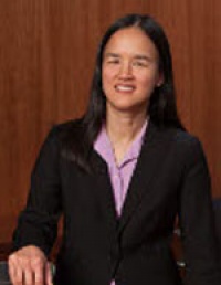 Dr. Claire C. Yang MD