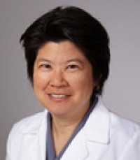 Dr. Julie Roxanne Matsuura M.D., Internist