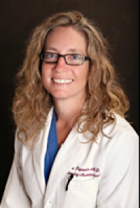 Dr. Lisa Bragdon Paquette M.D