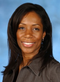 Tammy Lamb M.D., Radiologist