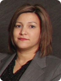 Dr. Ada I Ortiz-bianchi M.D.
