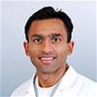 Dr. Uday Raman Patel M.D., Orthopedist