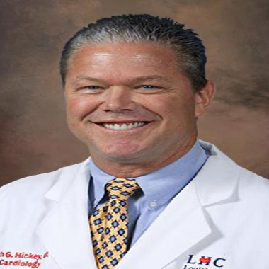 Keith  Hickey M.D.