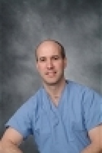 Dr. Daniel J Margo M.D.