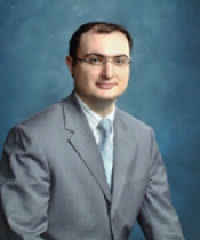 Dr. Miroslav Nudelman MD, Pulmonologist