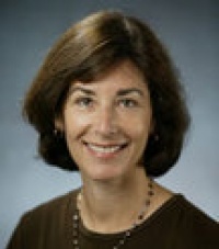 Dr. Julie  Gollin M.D.