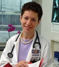 Dr. Anne Ruth Bass M.D.