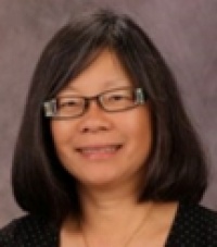Dr. Joanna May Wong MD, Pediatrician