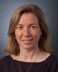 Dr. Briana Lynn Calore MD, Orthopedist