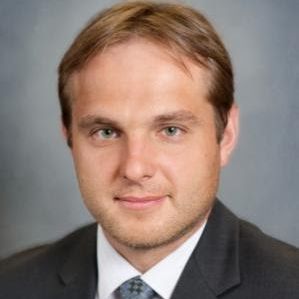 Dr. Oleksandr  Kovalchuk M.D.