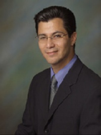 Dr. Robert  H Rivera MD