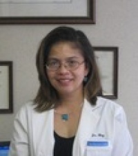 Dr. Jenny Yamhah Moy MD, Internist