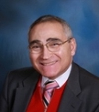 Dr. Youssef E Akl MD, Pediatrician