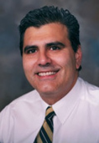 Dr. Karim S. Yunez M.D.