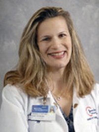 Dr. Deborah R. Alpert MD, Rheumatologist