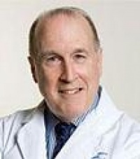 Dr. David R Bickers M.D.