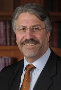 Dr. John Kenneth Burkus M.D.
