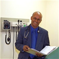 Dr. Zewdu Lissanu M.D., Hematologist (Blood Specialist)