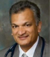 Dr. Kesav G. Nair M.D., Hematologist (Blood Specialist)