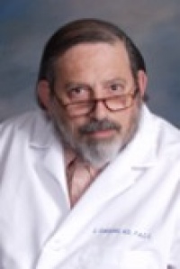 Jerry H Ginsburg MD, Cardiologist