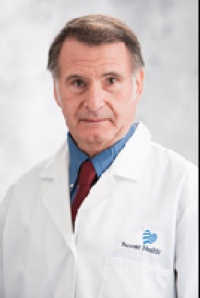 Dr. Stanley J Zimmerman MD, Internist