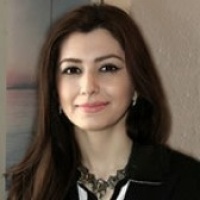 Dr. Maryam Rostami DMD, Dentist