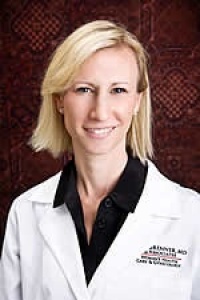 Dr. Jennifer  Thieman M.D.