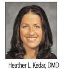Dr. Heather Leigh Kedar DMD, Dentist