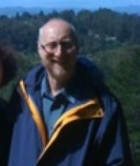 Dr. Eric Stuart Koperwas O.D., Optometrist