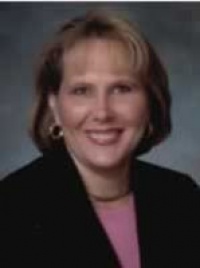 Dr. Mary Brandt Hudelson M.D.
