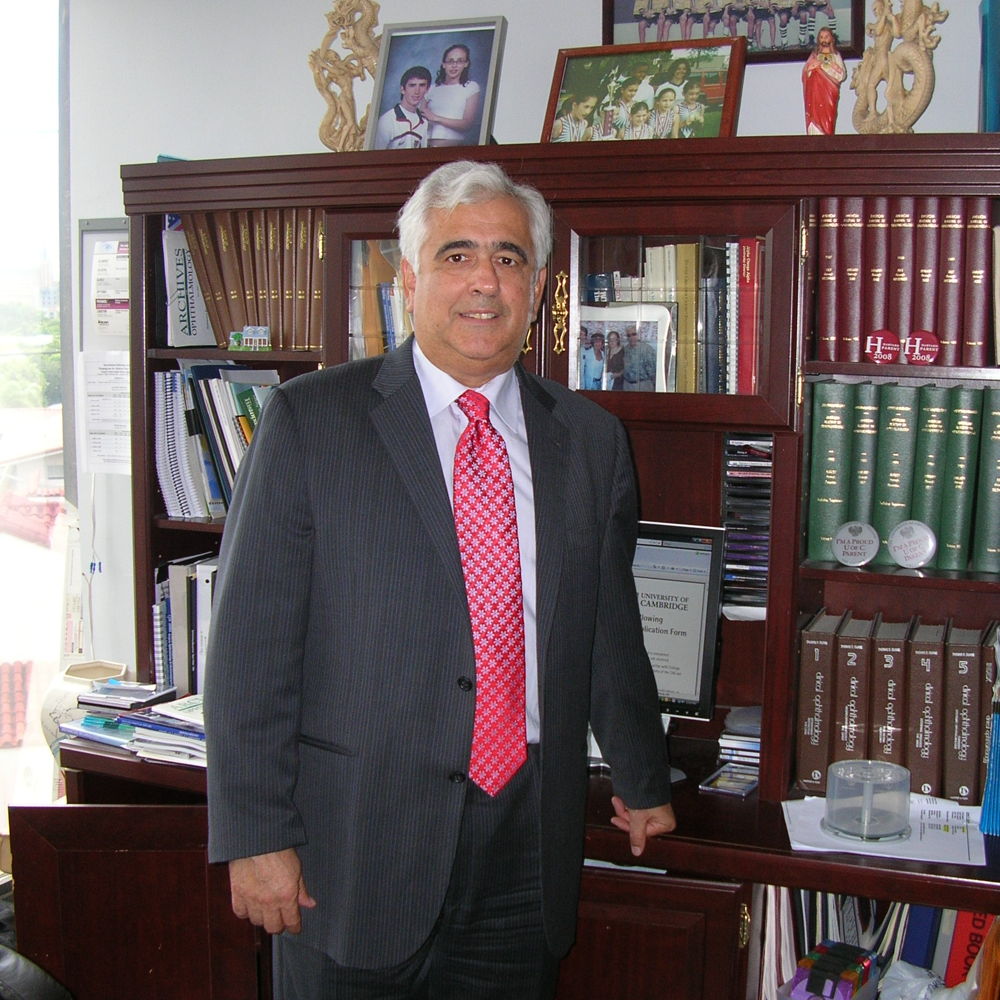 Dr. Juan  Aguilar M.D.