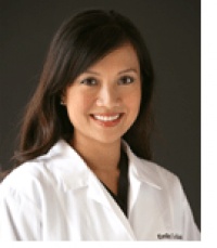 Dr. Emily Van khanh Le D.D.S.