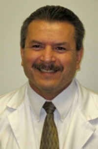 Dr. Fernando B Bravo M.D.