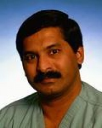 Dr. Nagesh D. Bailur M.D., Anesthesiologist