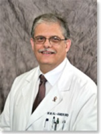 Dr. Mohammed Wael Al-ameri MD