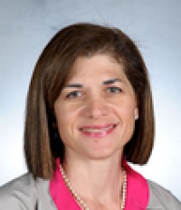 Dr. Julie Shields Holland MD, Pediatrician