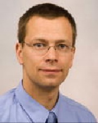 Dr. Jaroslav Zivny M.D., Gastroenterologist
